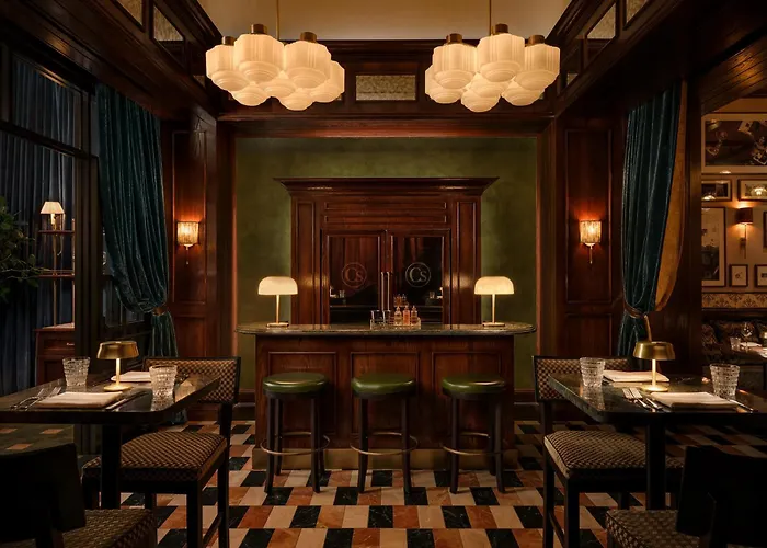 Civilian Hotel Nueva York