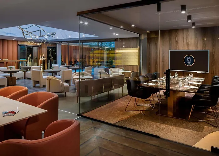 The Emporium Hotel Plovdiv - Mgallery Collection