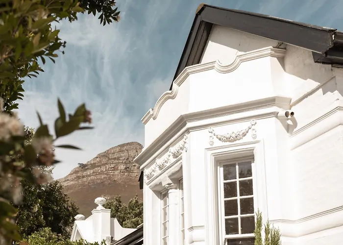 Ame By Noah Hotel Cape Town