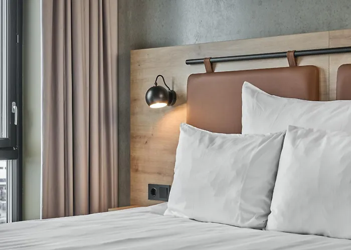 Smarthotel Bodo