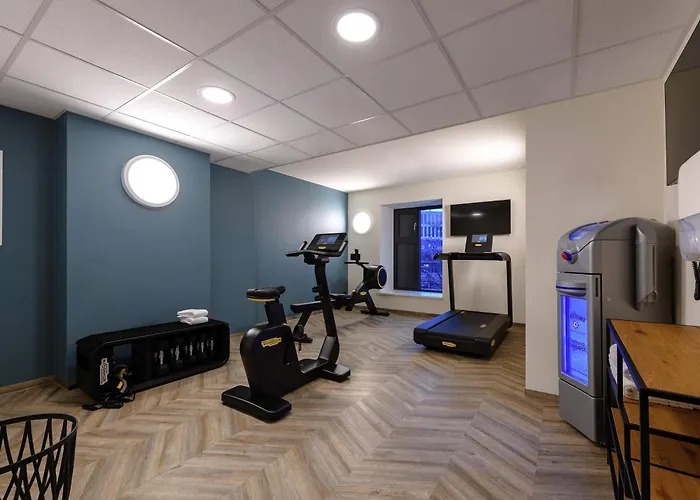 Hotel ibis Styles Kiel