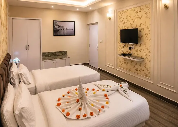 Hotel Rio Benaras Varanasi