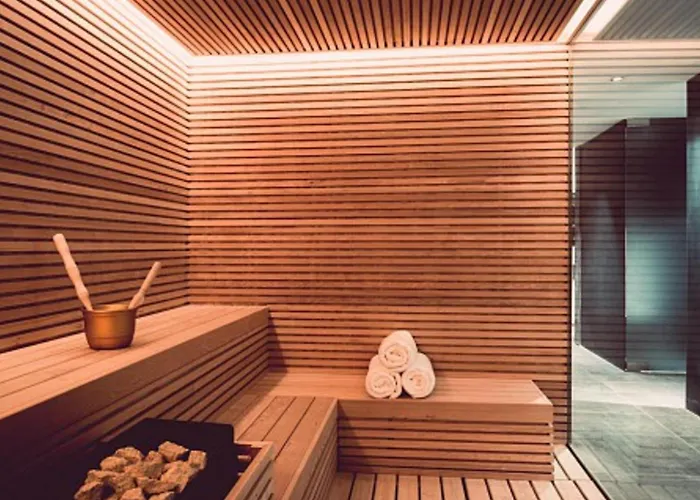 Sls Buenos Aires Puerto Madero Hotel