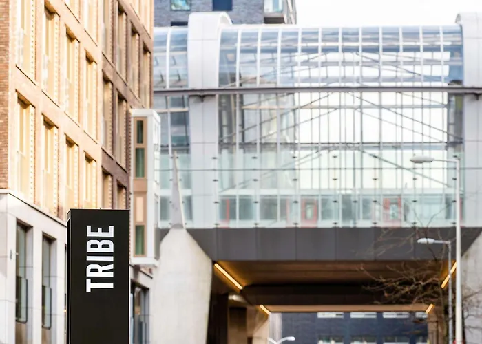 Tribe Amsterdam City