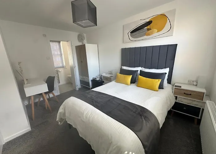 Anchorage Hotel Poole