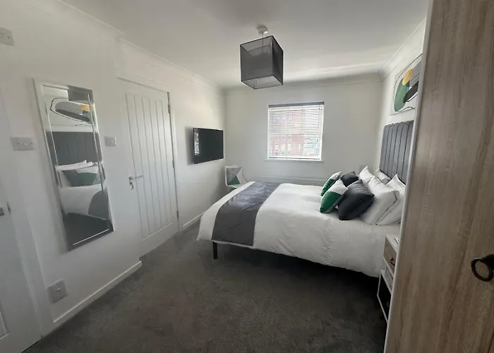 Anchorage Hotel Poole