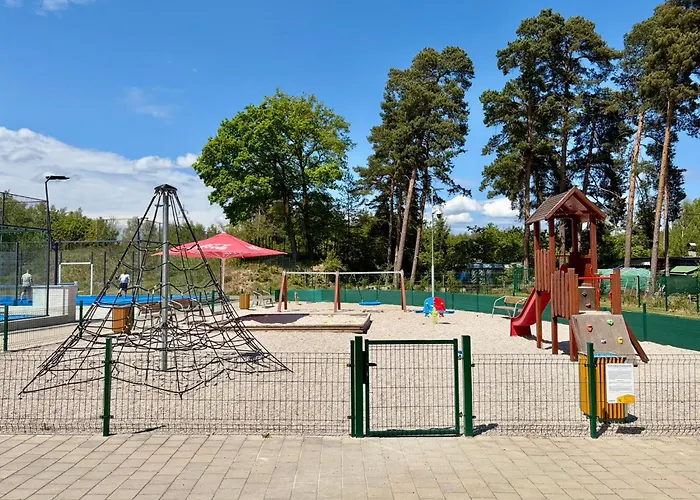 Hotel Prokopavka Plzeň