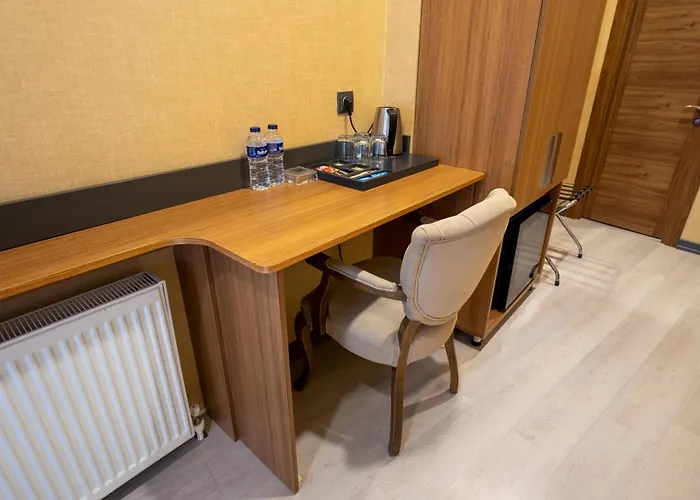 Orange Hotel & Spa Istanbul
