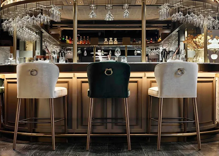 The Porter House Hotel Sydney - Mgallery