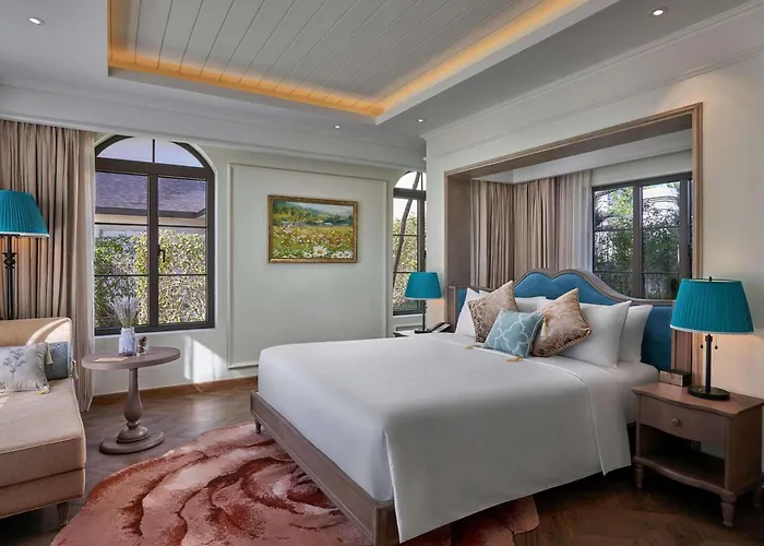 Mercure Dalat Resort