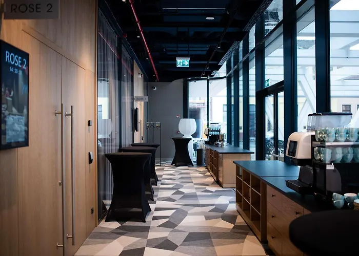 Mercure Debrecen