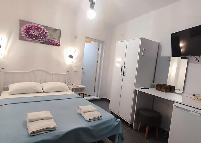 Çakir Butık Otel Çeşme