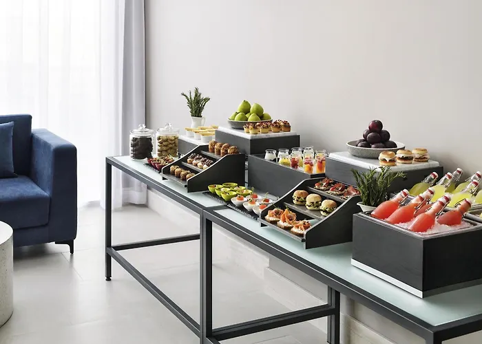 Movenpick Jumeirah Village Triangle Dubai