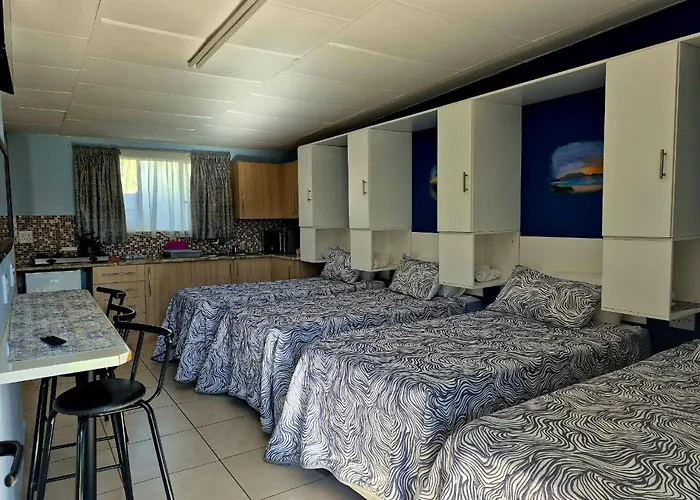 Danrit Guesthouse - Uncapped Wifi Roodepoort