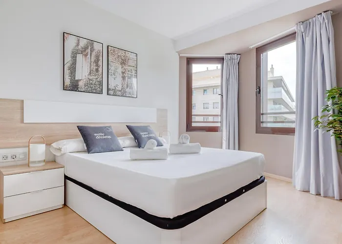 Limehome Barcelona Carrer De Fontcoberta - Digital Access