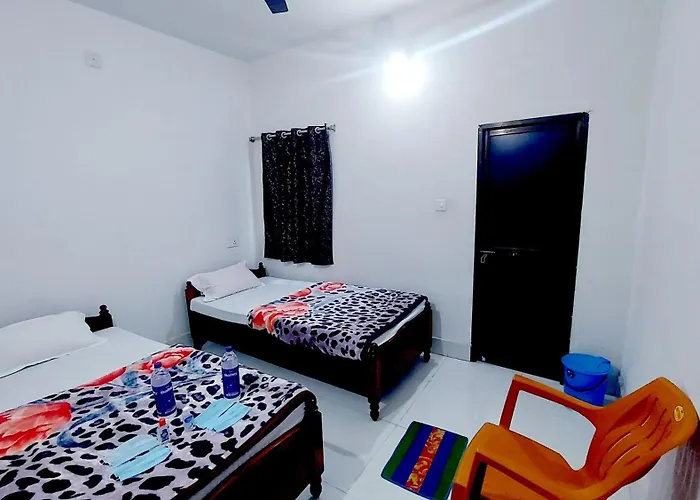 Nilam Guest House Bodh Gaya