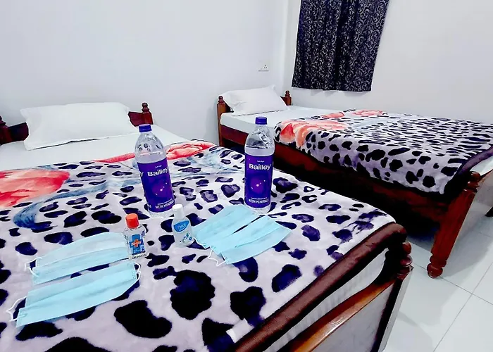 Nilam Guest House Bodh Gaya
