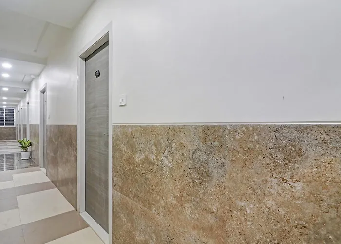 Townhouse Ameerpet Hyderabad