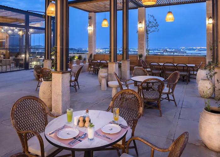 Citadines Abha Aparthotel
