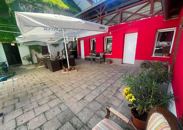 Pension Nv Lutherstadt Eisleben