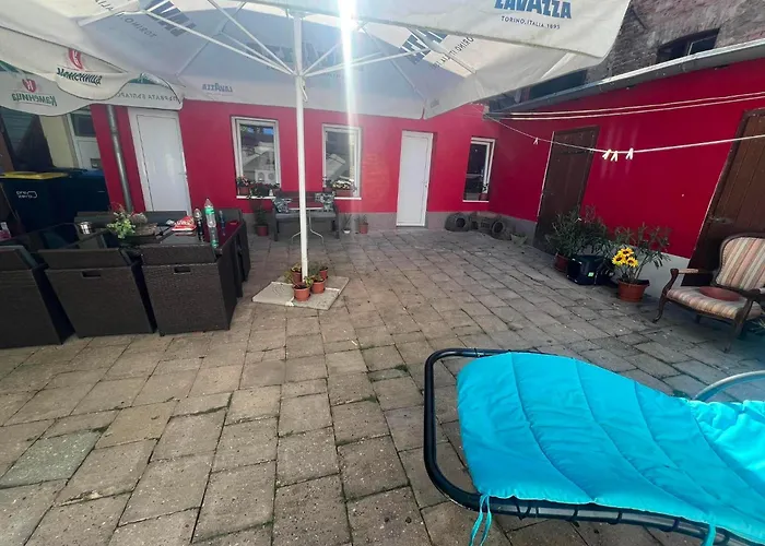 Pension Nv Lutherstadt Eisleben