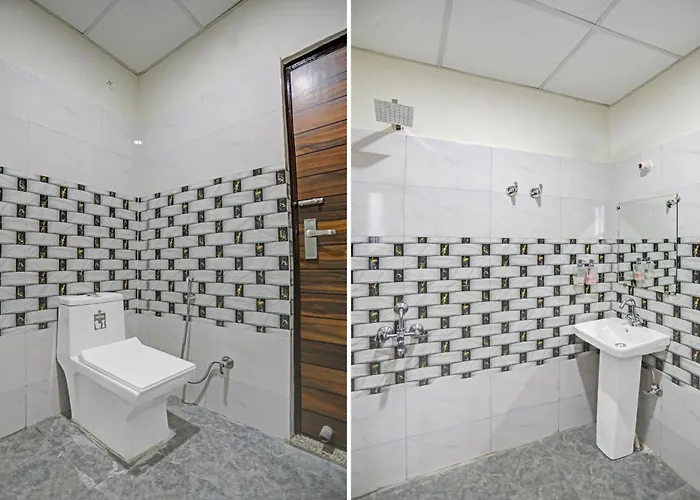 Hotel O Starline Residency Ghaziabad