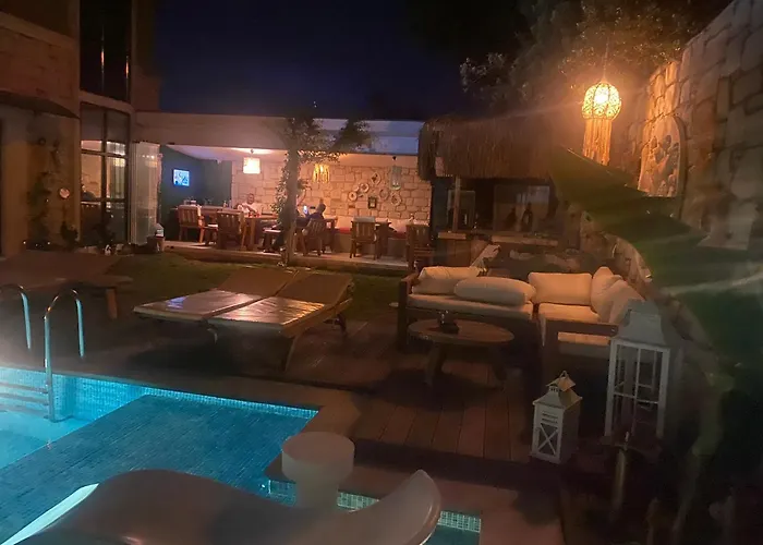 Chloe Hotel Alaçatı
