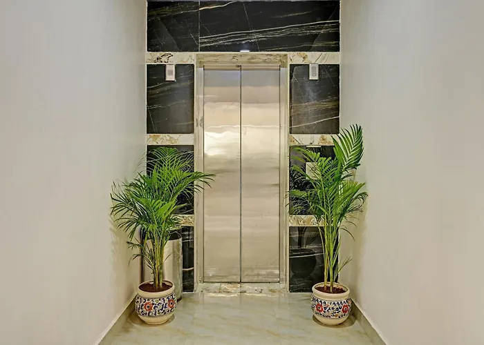 Super Hotel O Manyata Stay Inn Bangalore