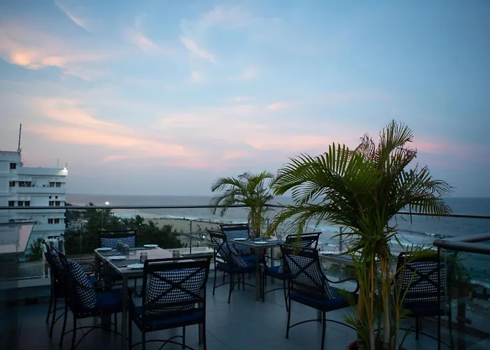 Villa Cavi Pondicherry