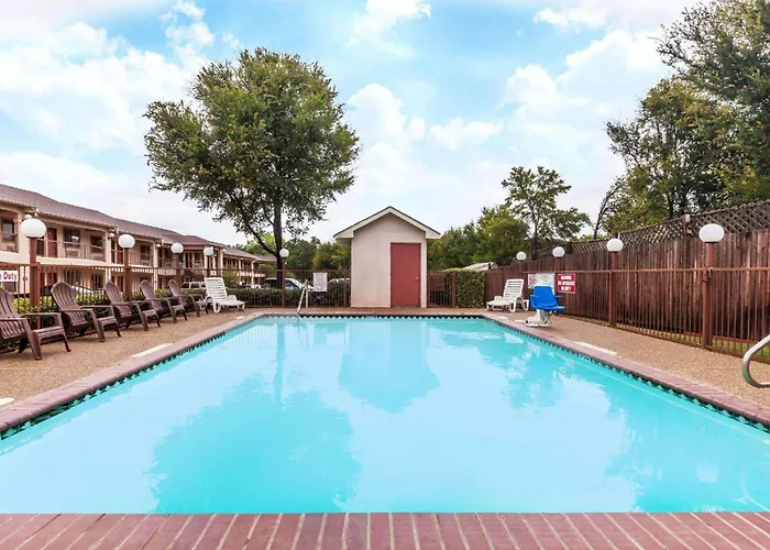 Highland Inn Arlington