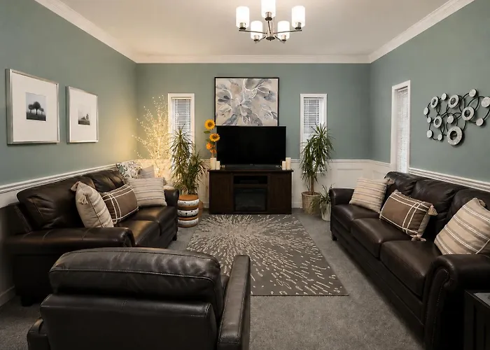 Newcastle Country Inn Drumheller