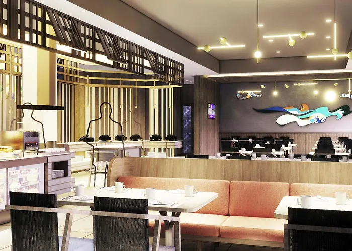 Ibis Styles Semarang Simpang Lima Hotel