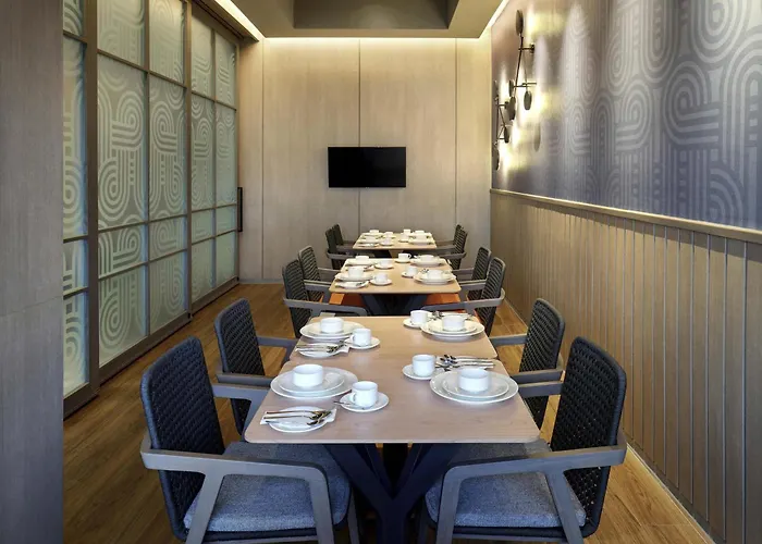 Ibis Styles Semarang Simpang Lima Hotel