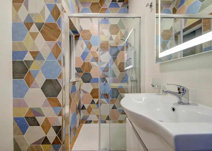 Marina Suites & Apartments - Self Catering - By Tritoni Hotels Gzira