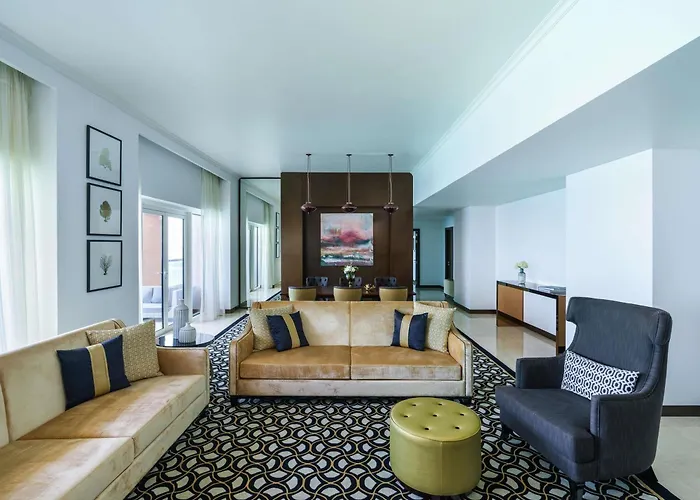 Rixos Marina Abu Dhabi Hotel