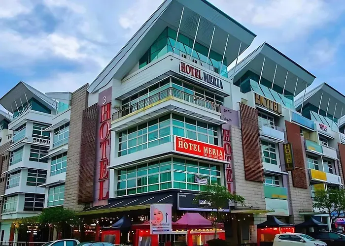 Collection O Shah Alam Formerly Hotel Smc Seksyen 13