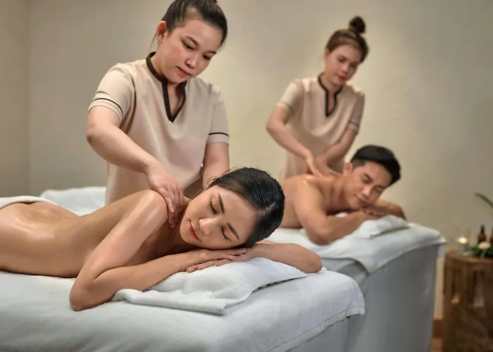 Moevenpick Resort Phan Thiet