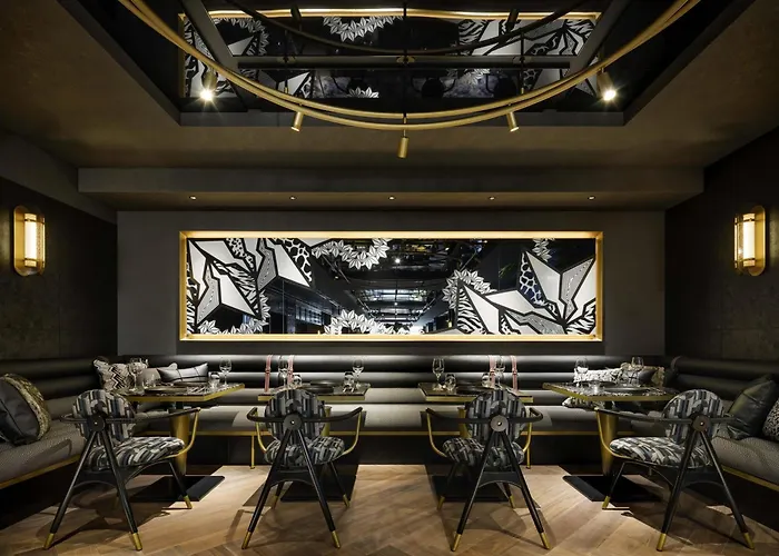 Mercure Tokyu Stay Osaka Namba