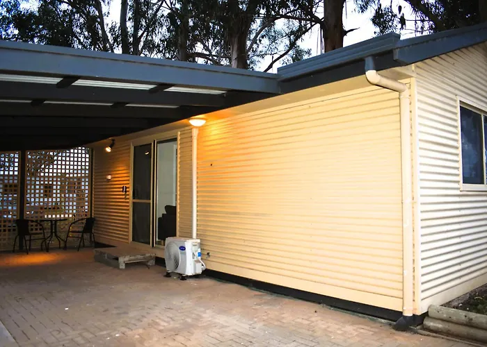 Penola Coonawarra Caravan Park