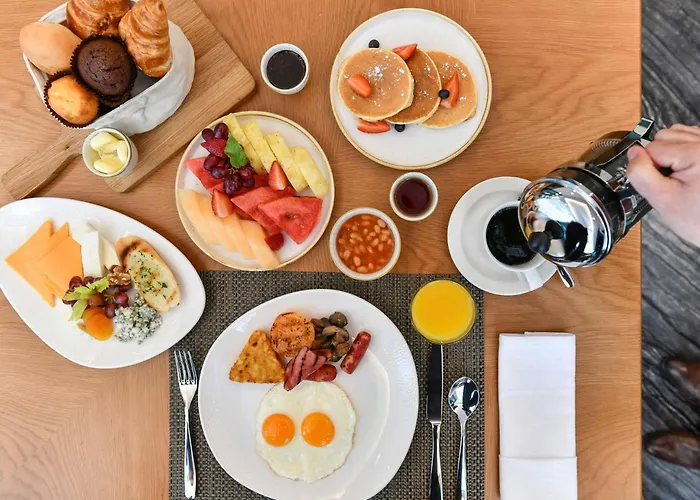 Adagio Doha Hotel