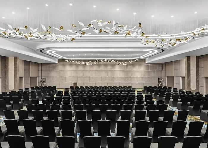 Novotel Mumbai International Airport