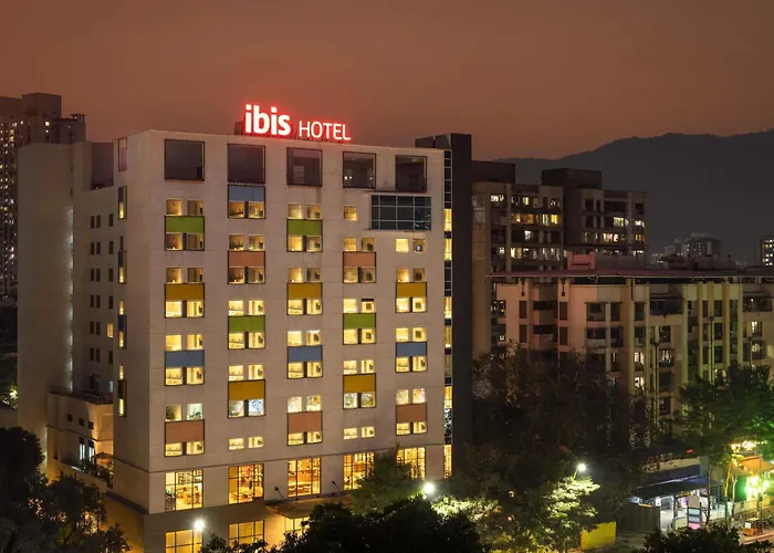 Ibis Thane - An Accor Brand