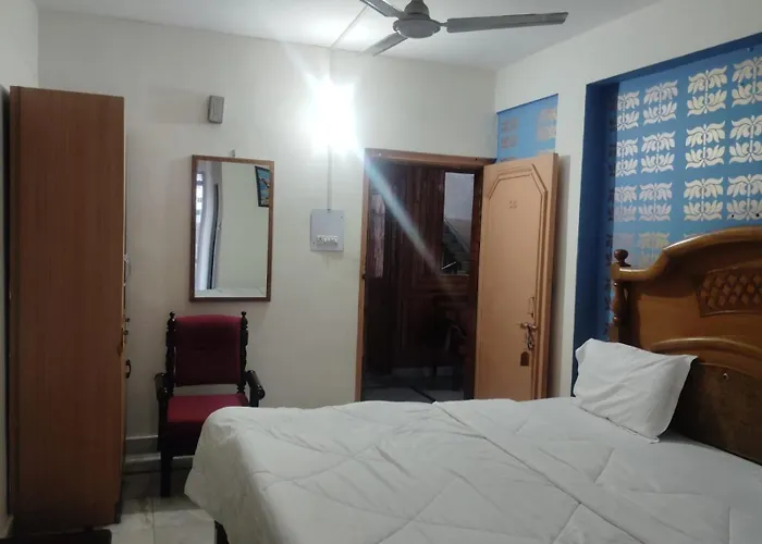 Hotel Arsh International Nainital