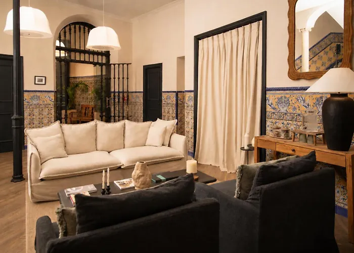Honest Sevilla Hotel