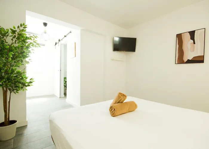 Los Alonsos - Open Mall - By AZ Rentals Arrecife 