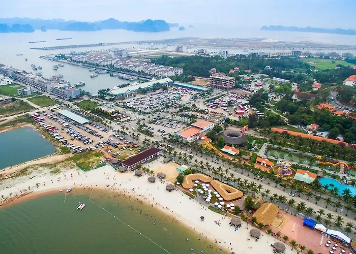 Swan Motel Ha Long