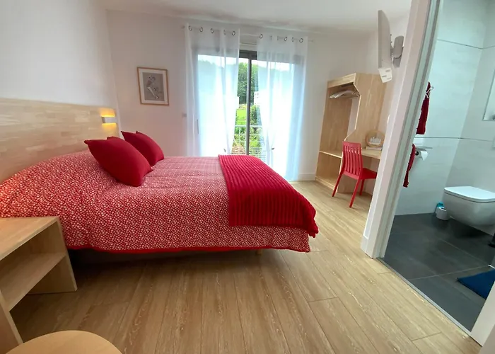 Maison Holen Plougonvelin