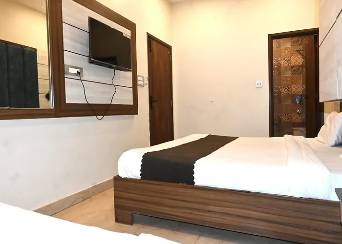 Blackwood -140 Metres- Near Golden Temple Amritsar