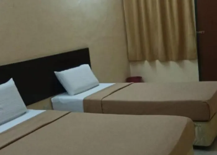 Hotel The Island Pekan Pangkor