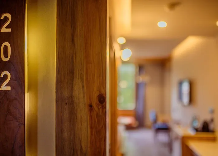 Hotel Rewa Ladakh Leh